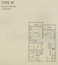 Cardiff Residence (D19), Condominium #478761411